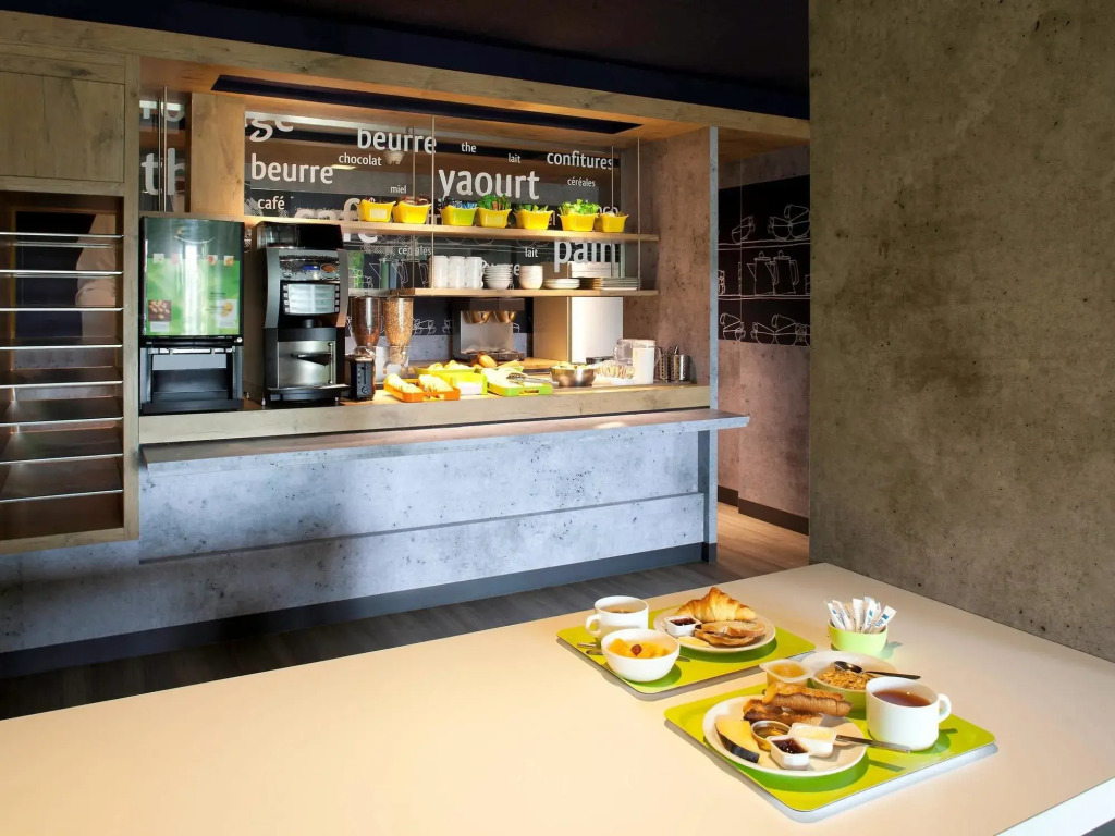 IBIS Budget Tarbes