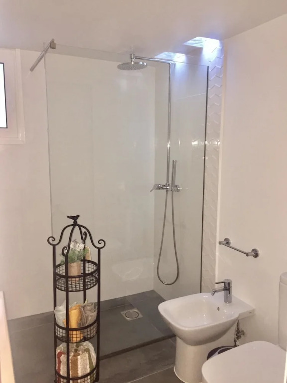 Apartment With one Bedroom in Funchal, With Wonderful sea View, Enclos