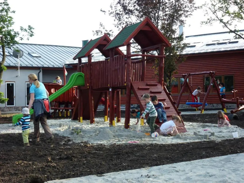 Mátra Kemping Apartmanok