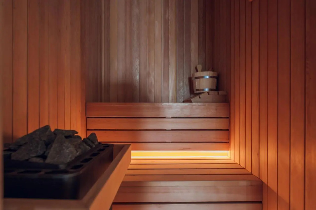 Naama Beach Villas & Spa