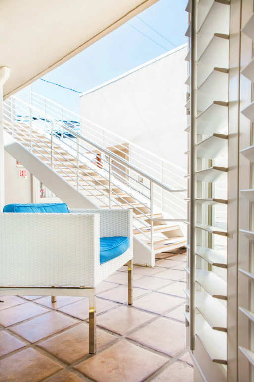Mosaic Hotel Beverly Hills