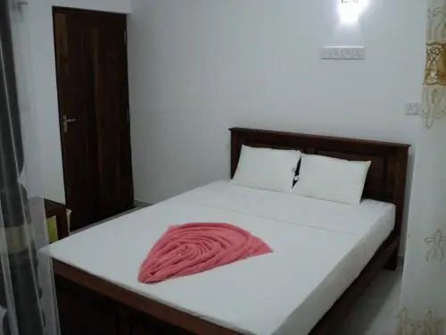 Hotel Irena