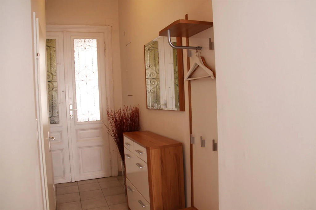 CheckVienna – Apartment Buchengasse