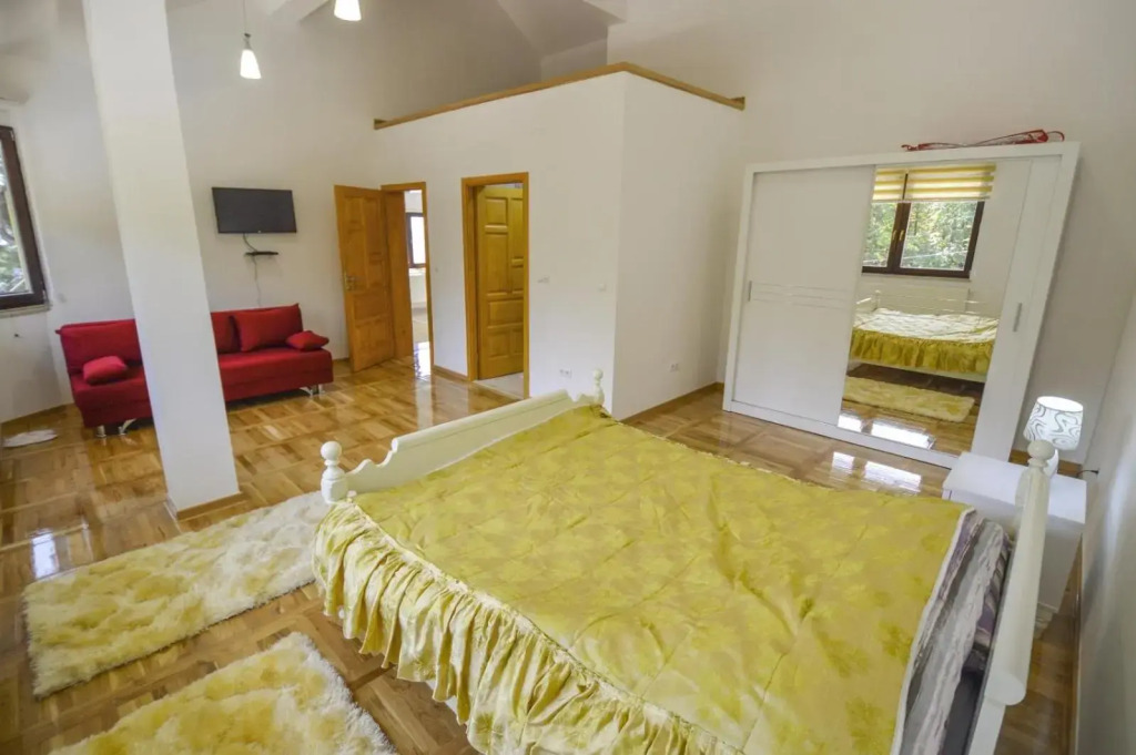 Villa Golden Hill