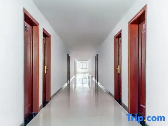 Tianyi Hangting Meiyu