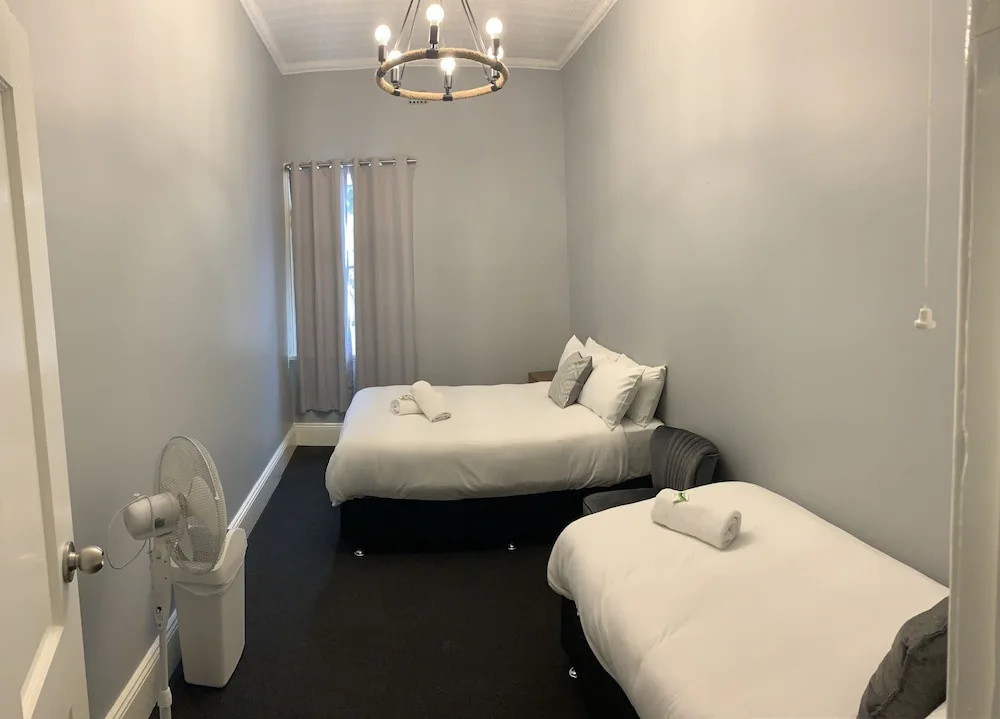 Abermain Hotel