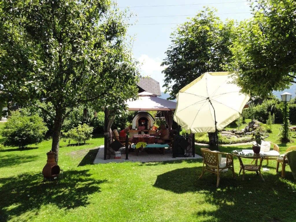 Pension Egger