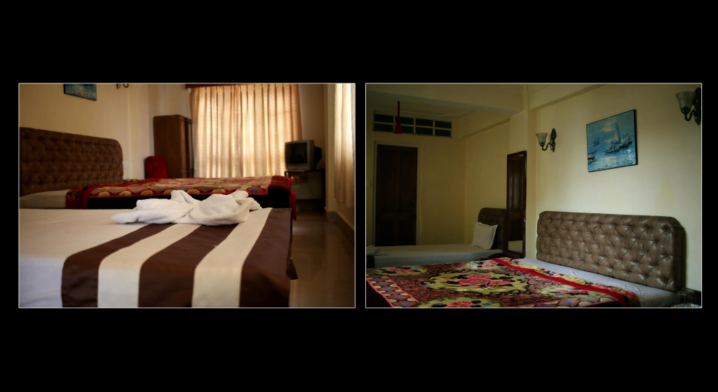 Dwang Resort Rumtek