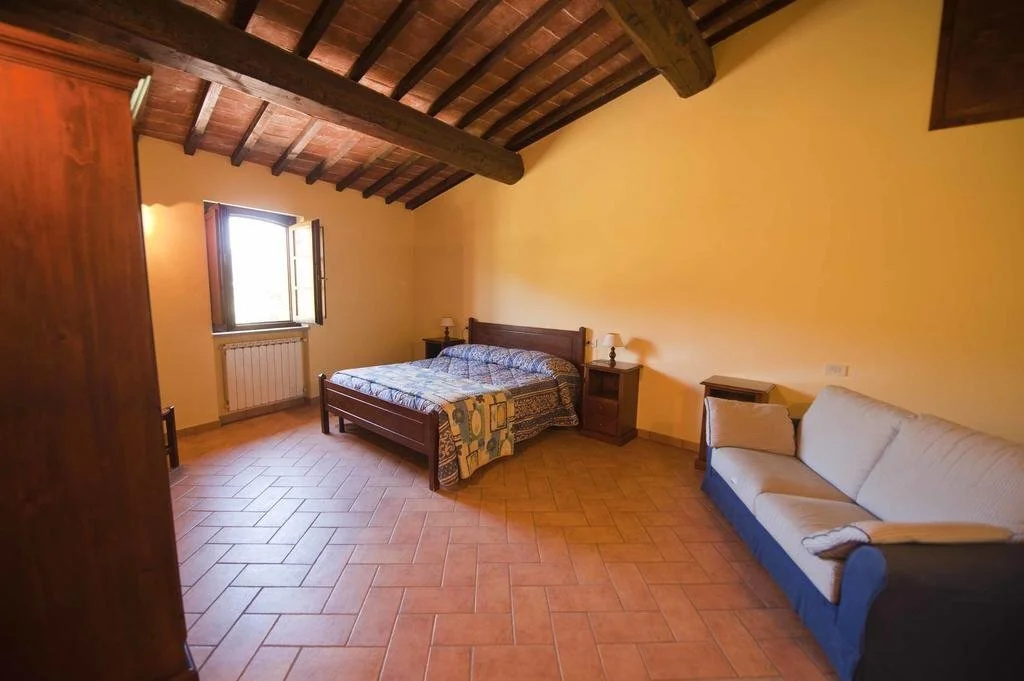 Tenuta di Biscina