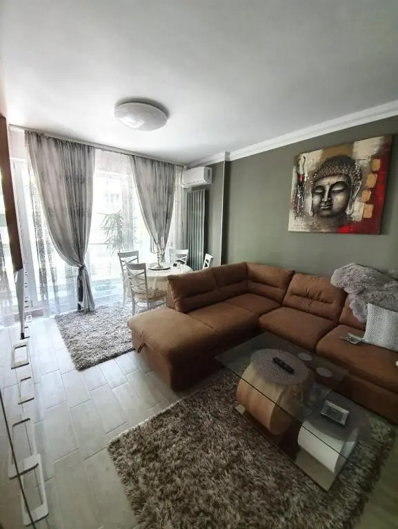 T&V Residence Mamaia Nord