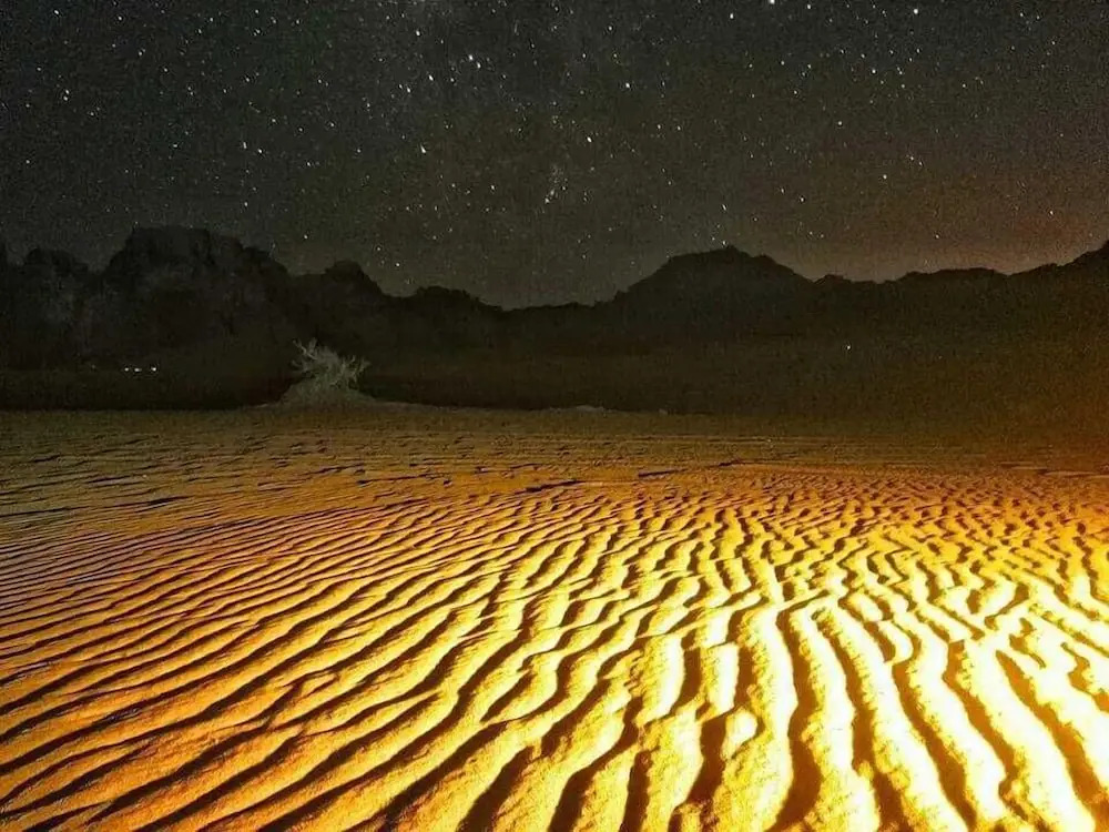 Moon Valley Tourist Camp