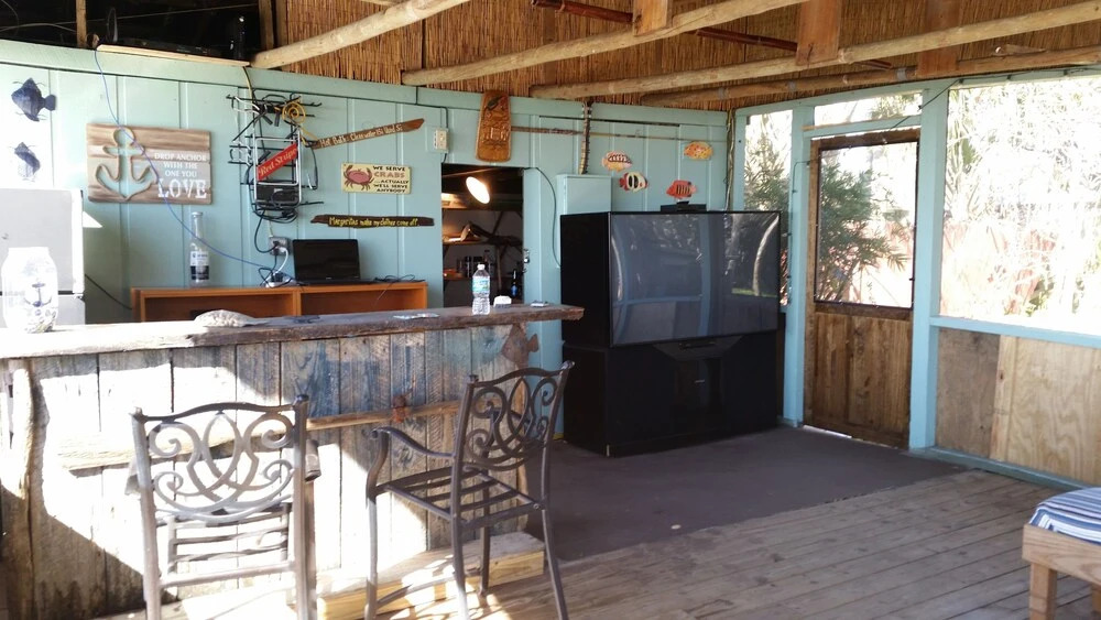The Lodge at Runaway Bay
