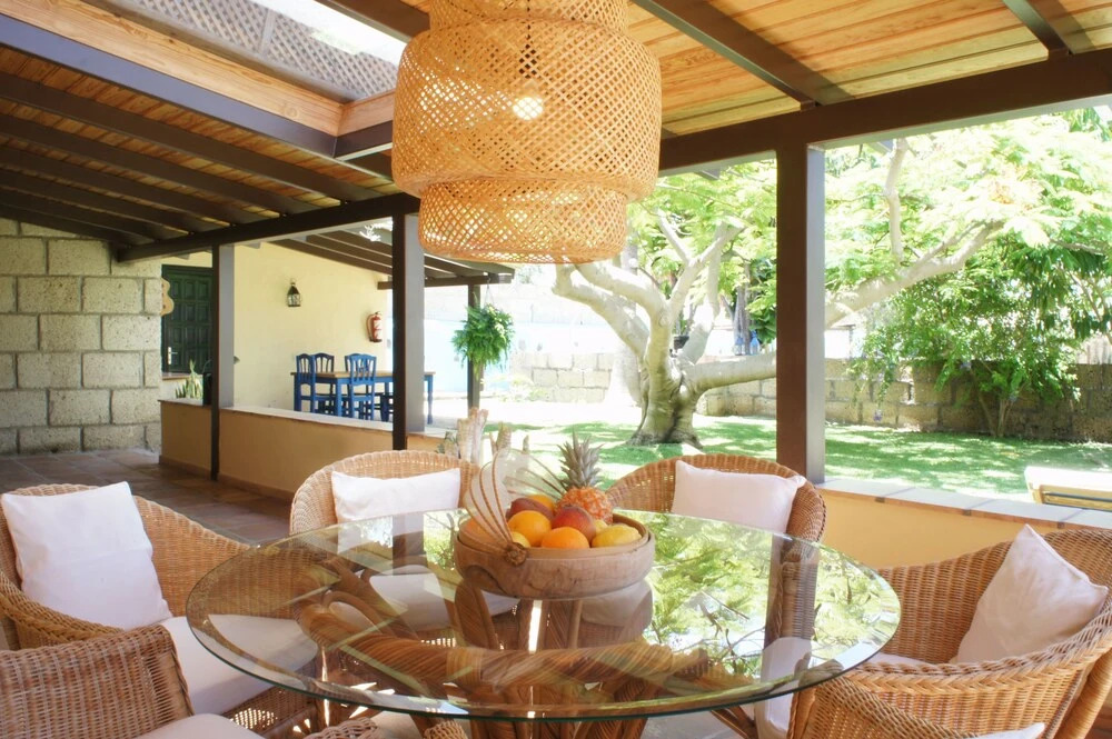 Casa Anne