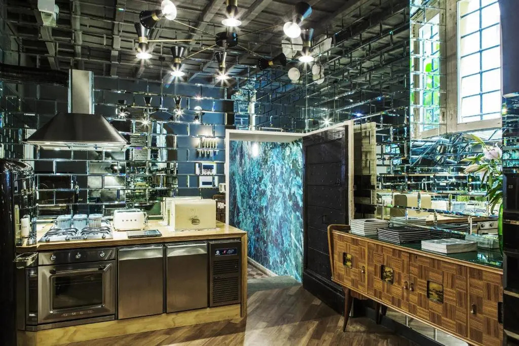 G-Rough, Rome, a Member of Design Hotels