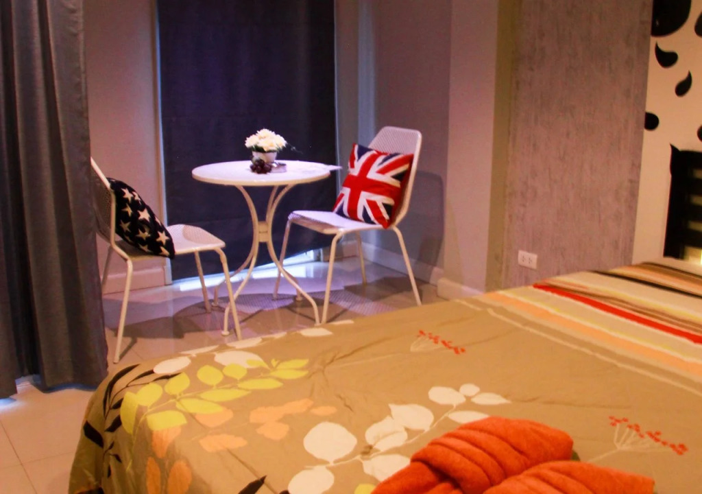 RungRoj Panich Hotel