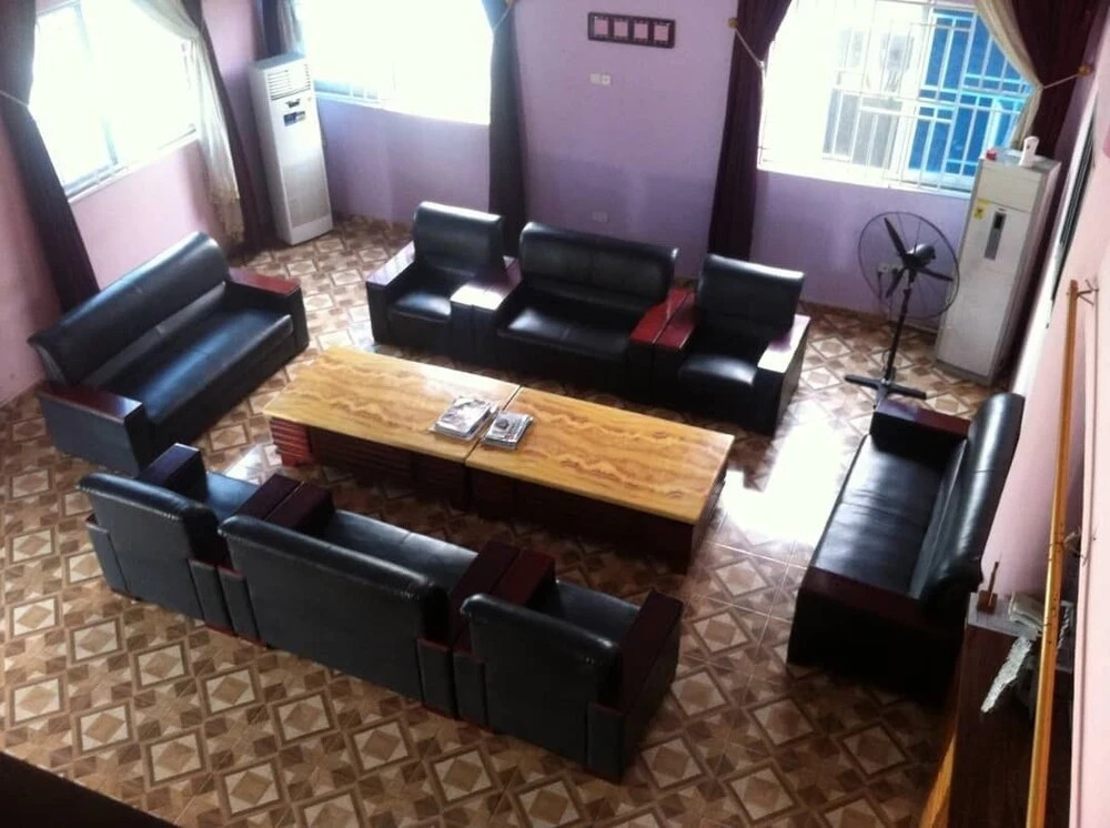 Yabah Hotel