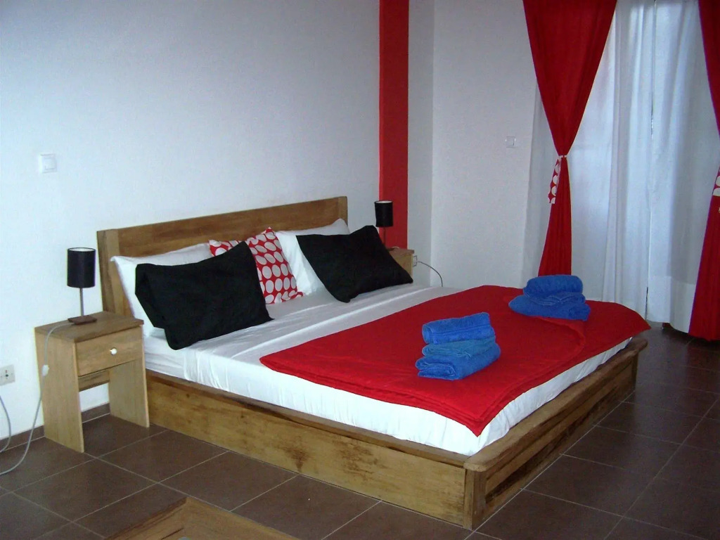 Casa Mara Dakar
