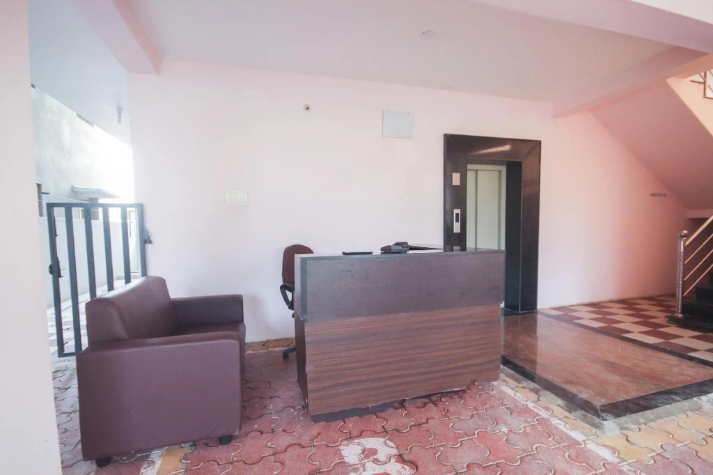 Gowthams Nest by OYO Rooms