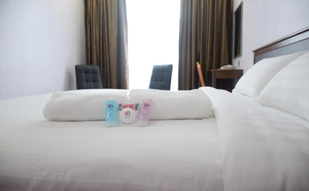 ID Hotel Yayasan