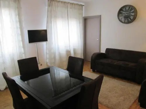 Appartement LPK