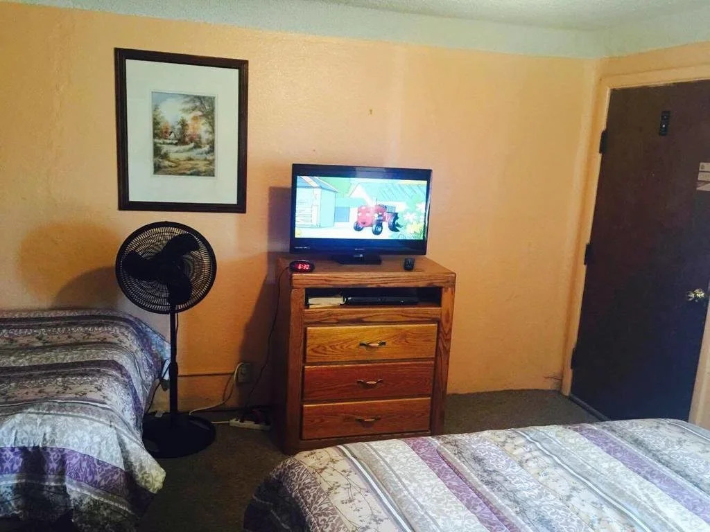 Budget Inn Motel Chemult