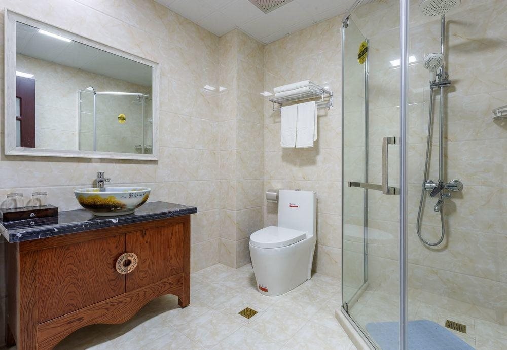 Wuzhen Hundred paces Boutique Hotel