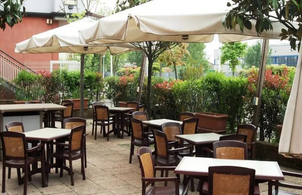 Hotel Residence Selice Romagna