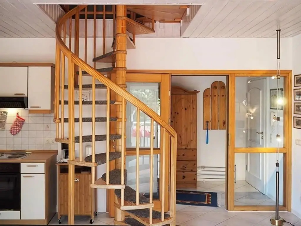 Ferienhaus Weinhardt - Whg 1