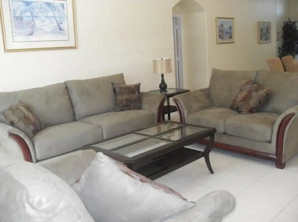 Ov2942 - Indian Creek - 4 Bed 3 Baths Villa