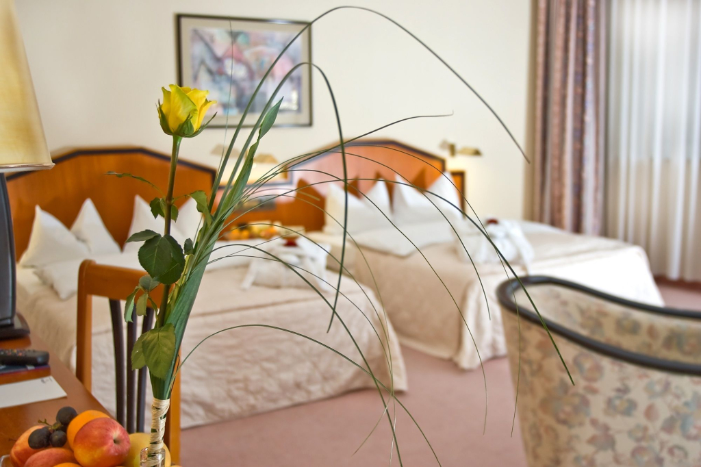 mk hotel passau