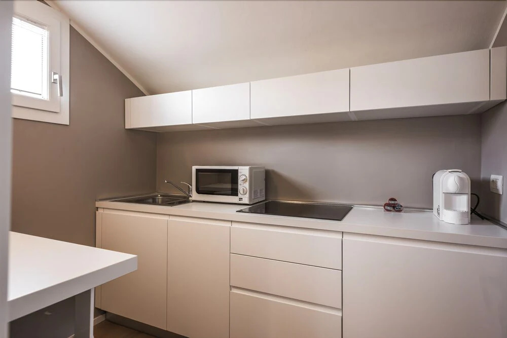 MyPlace Riviera Ponti Romani Apartments