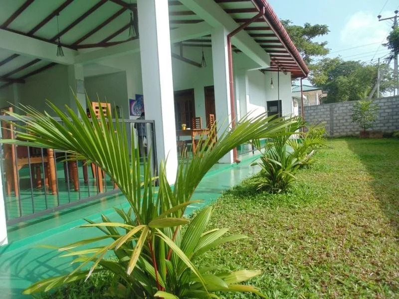 White Eagle Hotel