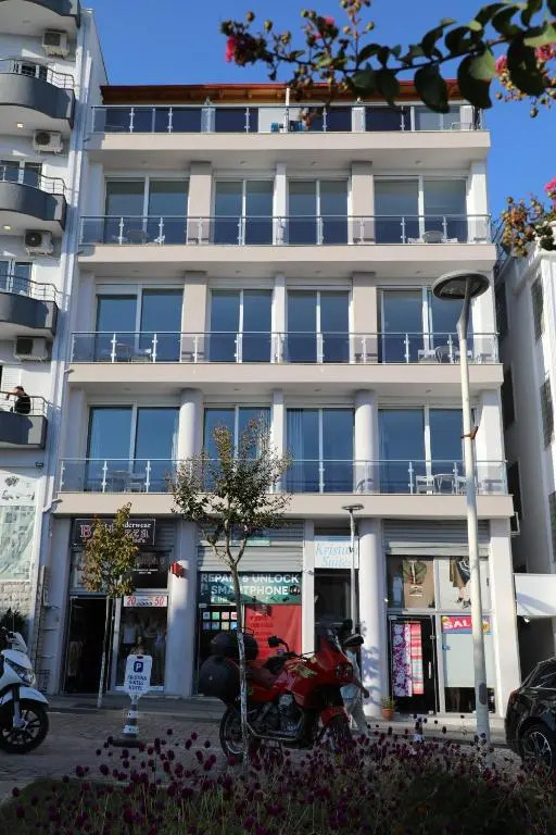 Kristina Suites