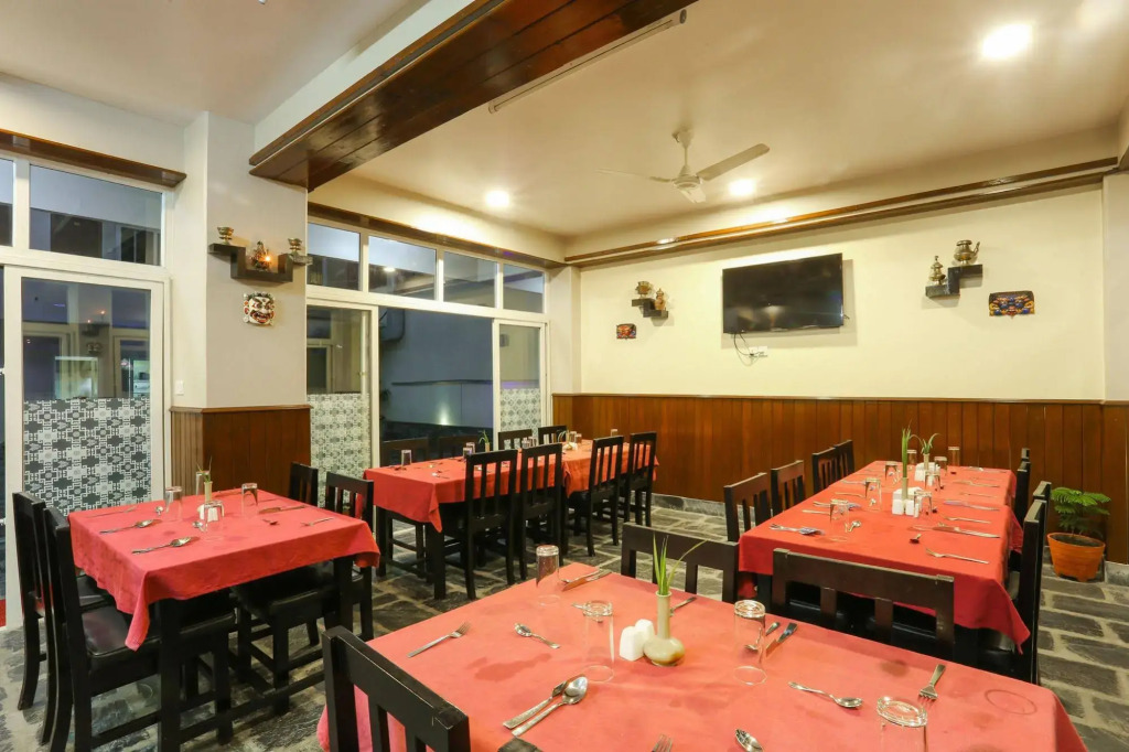 Hotel Pancharatna