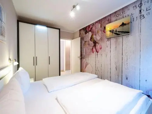 Domizil am Hang _ Wohnung B 07