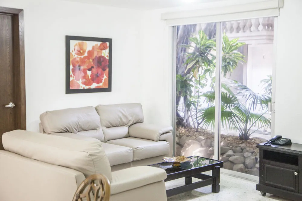 Suites Lafragua