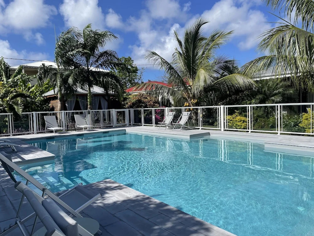 Hôtel & Villa Le Cocotel