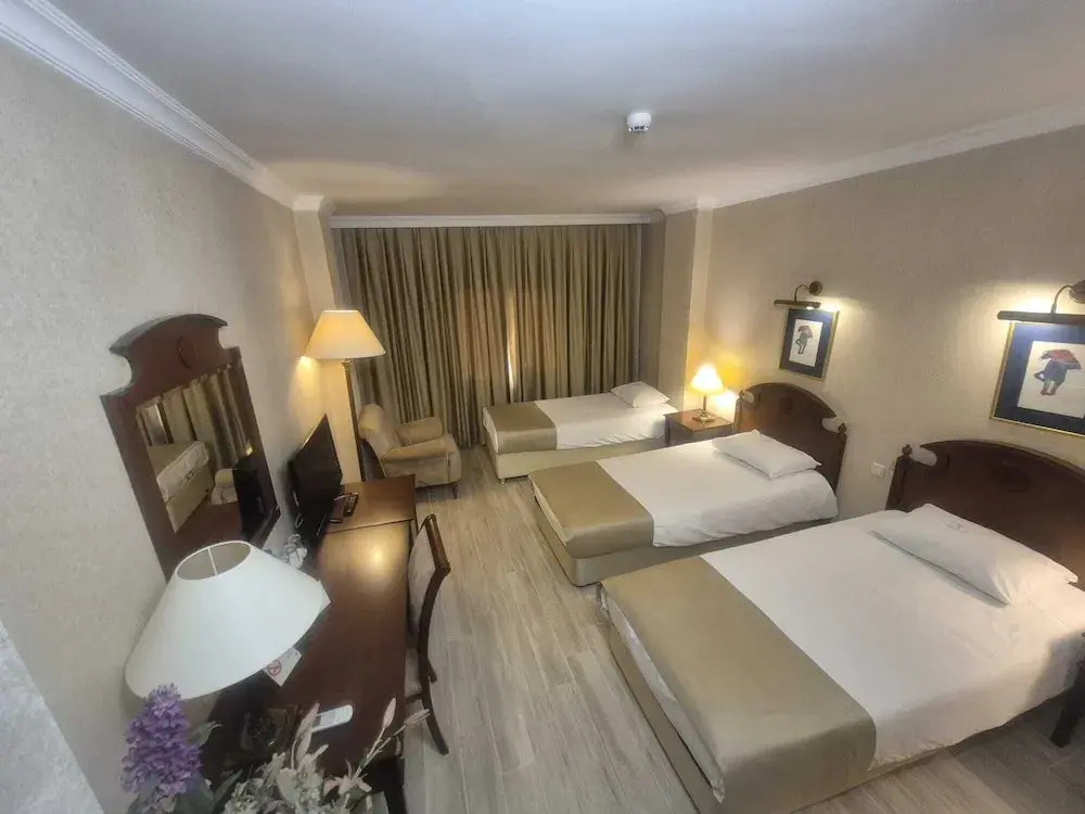 Büyük Sümela Otel
