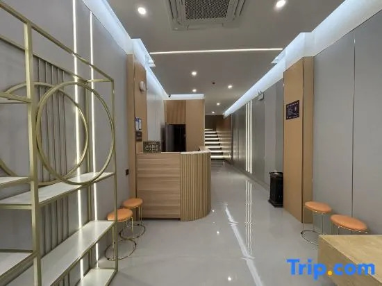 Meierxin Zhixiang Hotel (Dujiangyan Irrigation Project Scenic Spot)
