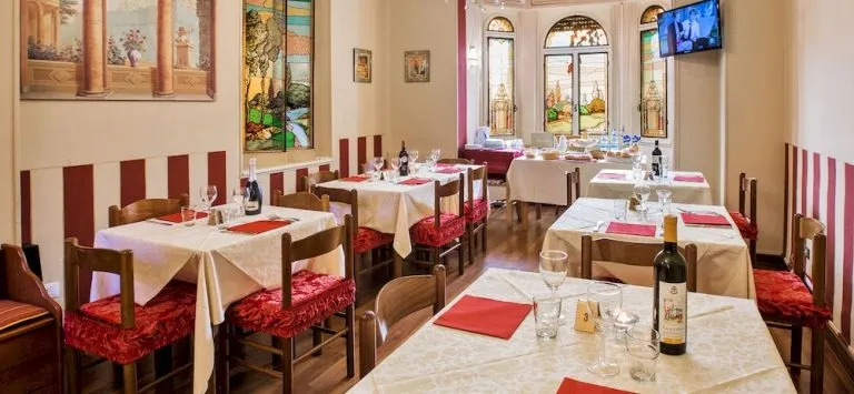 Hotel Botton DOro