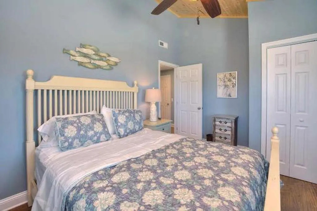 Beach Bungalow