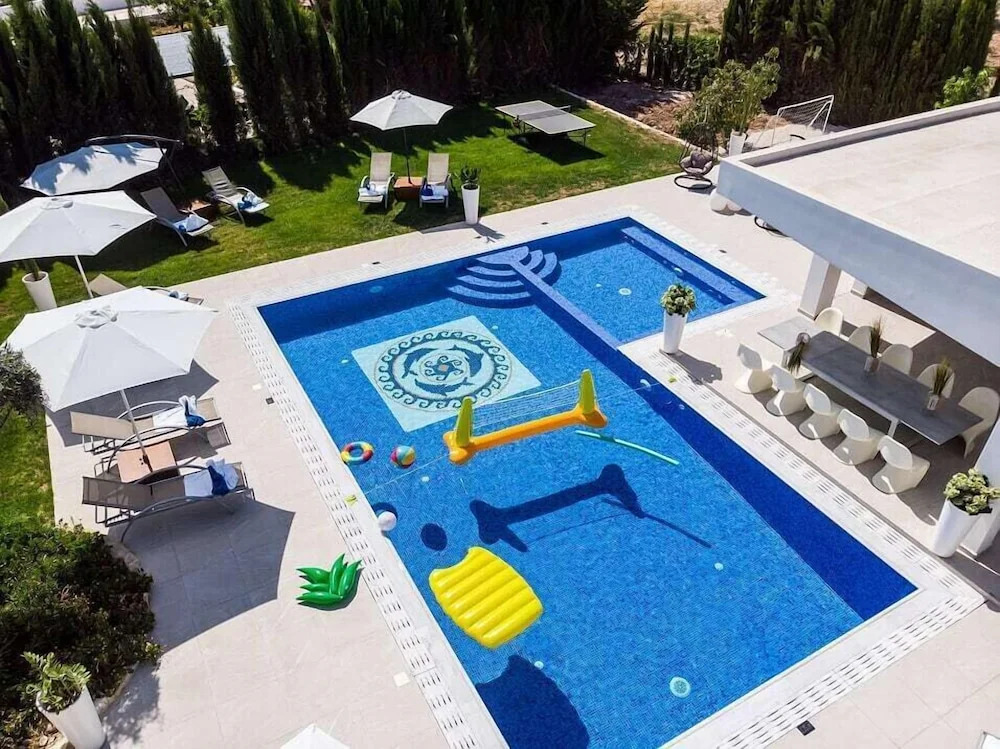 Villa Royale