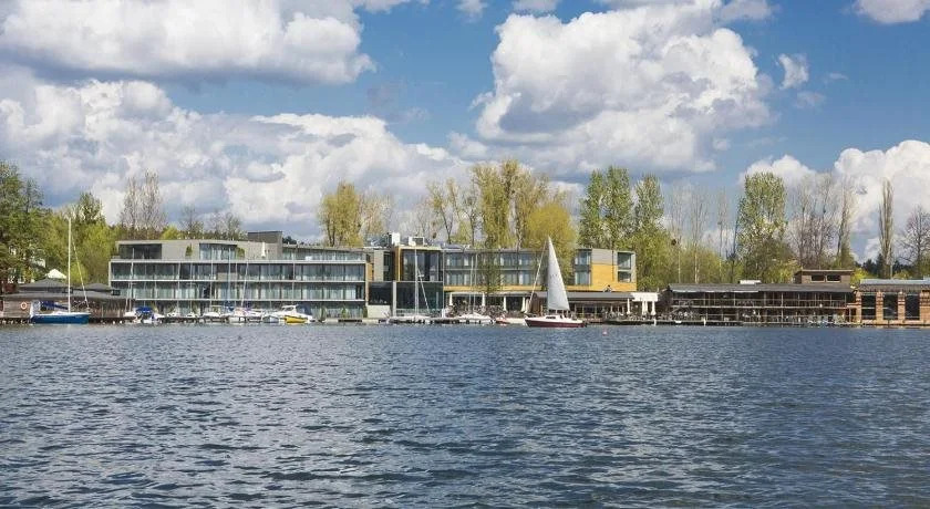Przystań Hotel&Restaurants