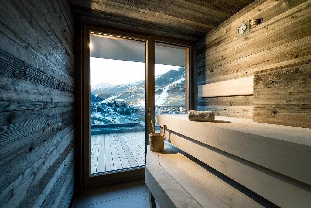 VAYA St Anton