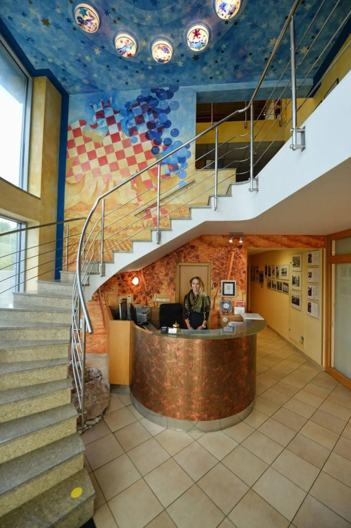 Hotel Vaka