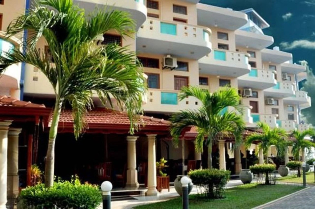 Rani Beach Hotel