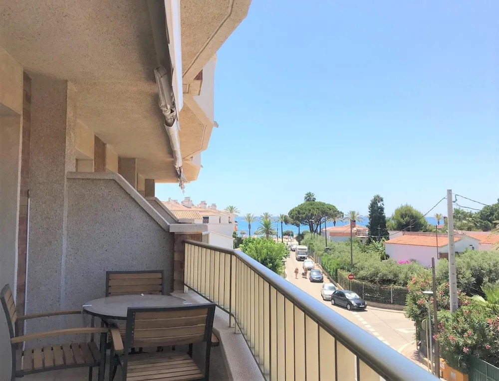 Apartamento Bahia Park
