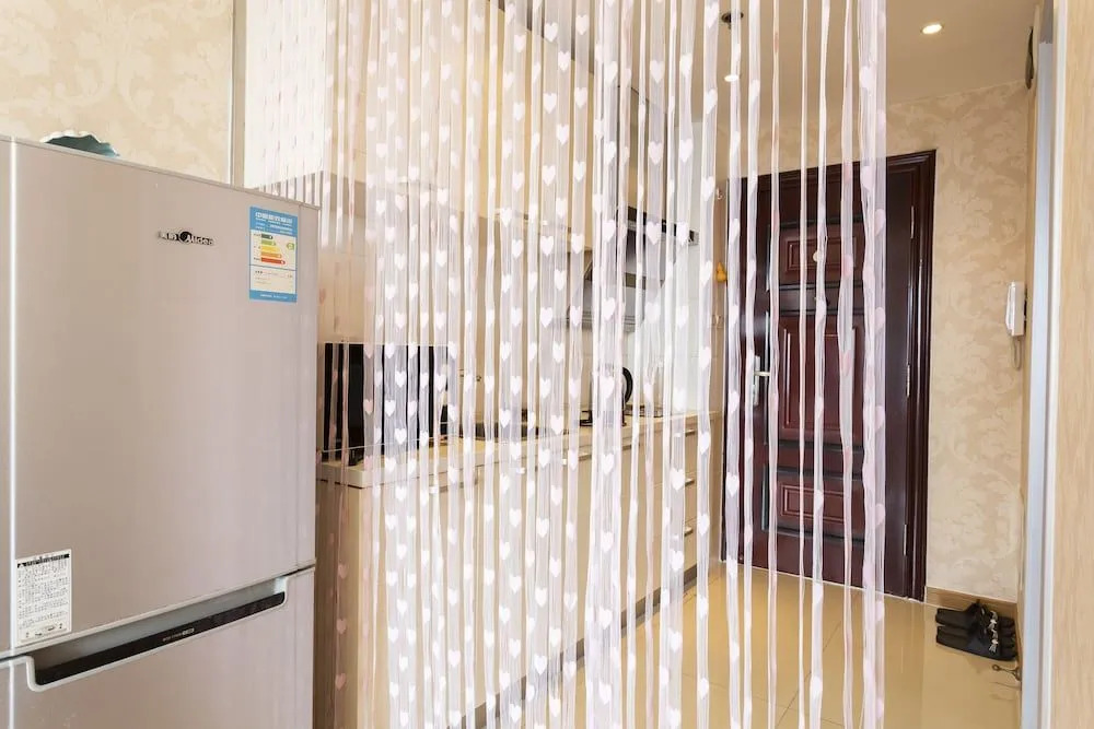 Tianyuan Fengqiao Apartment Hotel