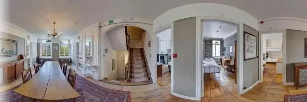 Talbot House