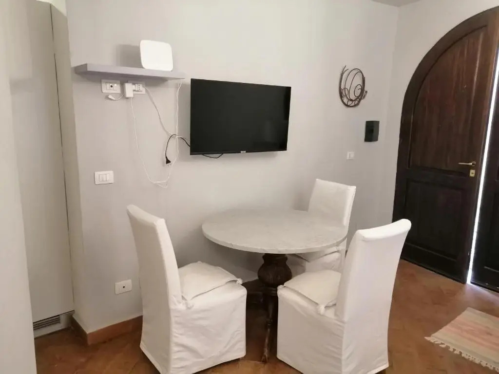 Suite "La Finestra su Alghero"